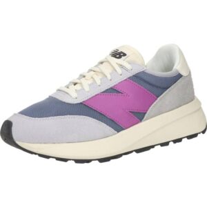New Balance Sneakers 370 - Pearl Grey