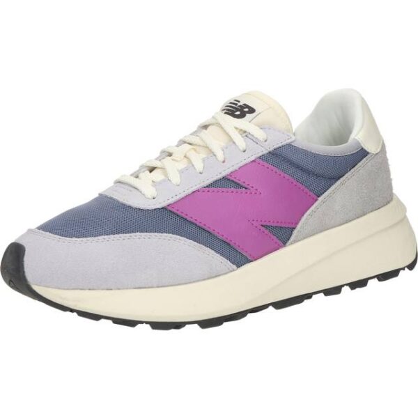 New Balance Sneakers 370 - Pearl Grey