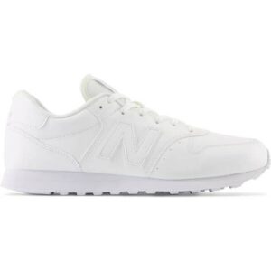 New Balance Sneakers 500 Hvid 1/2