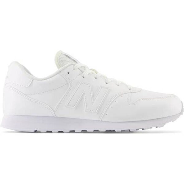 New Balance Sneakers 500 Hvid 1/2