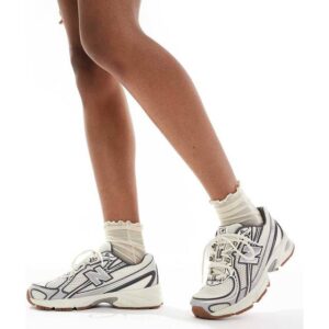 New Balance Sneakers - Beige/Grå