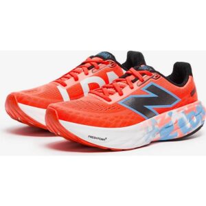 New Balance TCS London Marathon Fresh Foam Running Shoes - Haster Rød