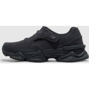 New Balance Tier 1 Sneakers - Black