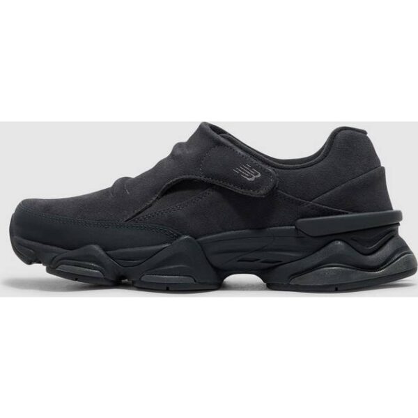 New Balance Tier 1 Sneakers - Black