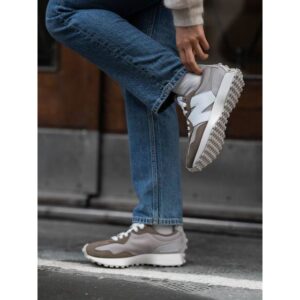 New Balance U327CH Brown