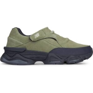 New Balance U8040UOC - Dark Olivine/Phantom