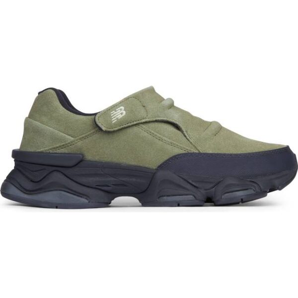 New Balance U8040UOC - Dark Olivine/Phantom