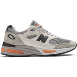 New Balance U991BS2 - Pelican/Abby Stone