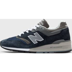 New Balance U997NY Navy