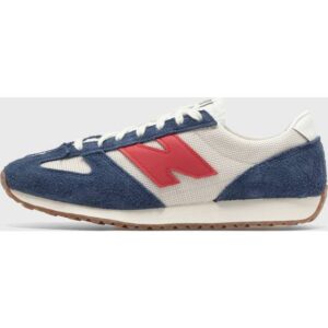 New Balance Unisex 471 - Blue/Beige/Red