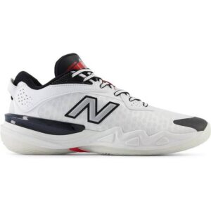 New Balance Unisex Hesi Low V2 - Black