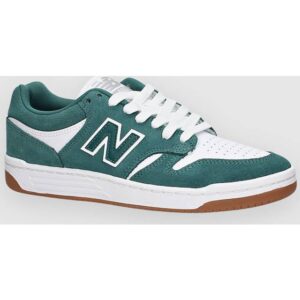 New Balance Unisex NB Numeric 480 Suede/Mesh