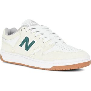 New Balance Unisex NB Numeric 480 - Suede/Mesh