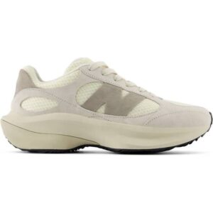 New Balance Unisex WRPD Runner - Grey Suede/Mesh