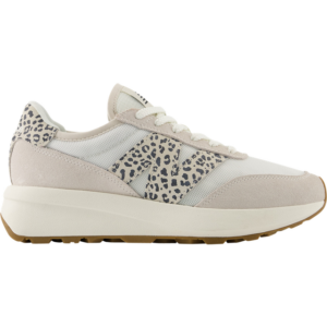 New Balance Womens 370 Trainers - Beige