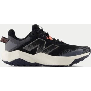 New Balance Women's DynaSoft Nitrel v6 Shoes - Black/Castlerock
