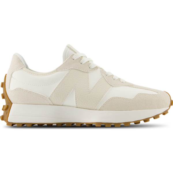 New Balance Women's Shoe - Tan