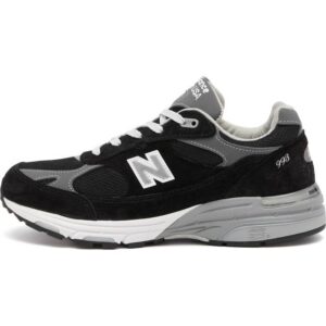 New Balance Women's WR993BK Black