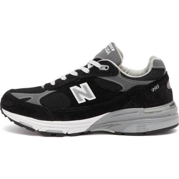 New Balance Women's WR993BK Black