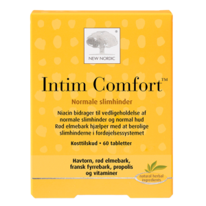 New Nordic Intim Comfort (60 tabl)
