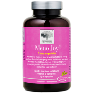 New Nordic Meno Joy (180 tabl)