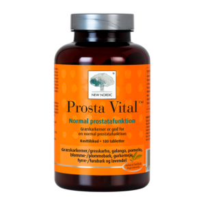 New Nordic Prosta Vital (180 tabl)
