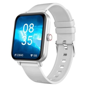 Niceboy WATCH Lite 4 - Arctic Silver