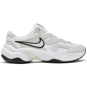 Nike AL8 W - Summit White/Black/White
