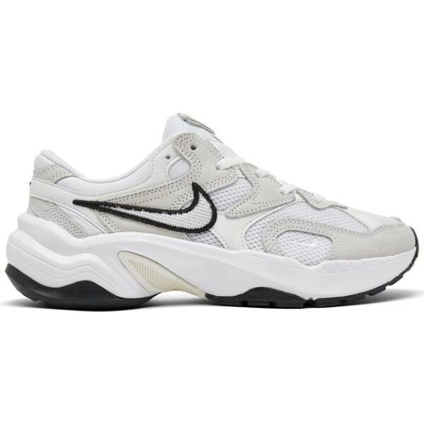 Nike AL8 W - Summit White/Black/White