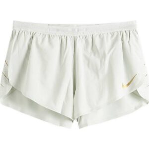 Nike AeroSwift Jakob Dri-FIT ADV 2" Løbeshorts - Grå