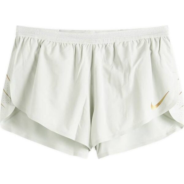Nike AeroSwift Jakob Dri-FIT ADV 2" Løbeshorts - Grå