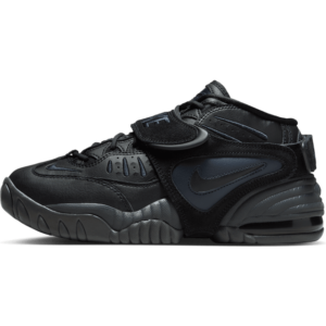 Nike Air Adjust Force-sko til kvinder sort