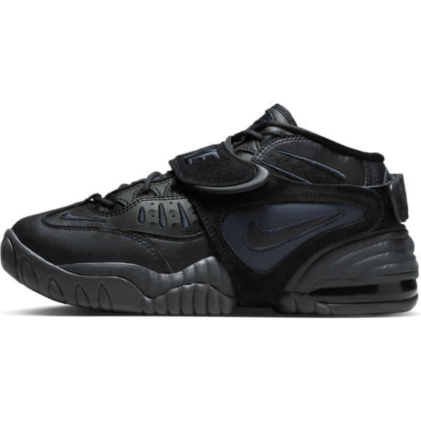 Nike Air Adjust Force-sko til kvinder sort