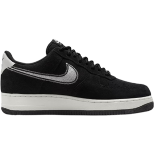Nike Air Force 1 '07 LV8 - Black/Sail