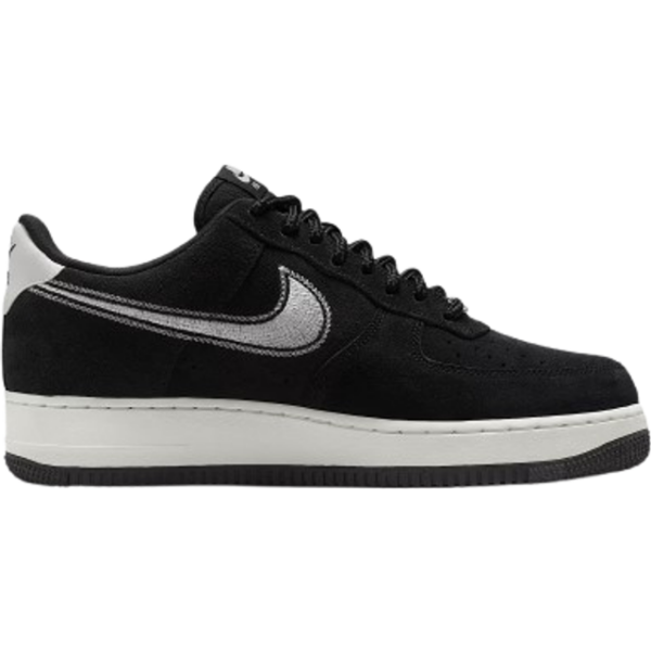 Nike Air Force 1 '07 LV8 - Black/Sail