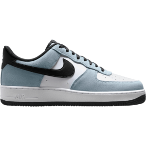 Nike Air Force 1 '07 LV8 M - Light Armoury Blue/White/Anthracite