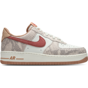 Nike Air Force 1 '07 LV8 M - Summit White/Sail/Dusted Clay/Canyon Rust