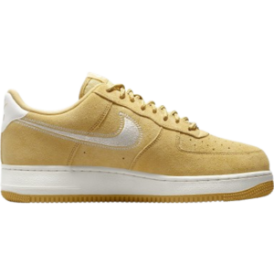 Nike Air Force 1 '07 LV8 Sko Til Mænd - Brun