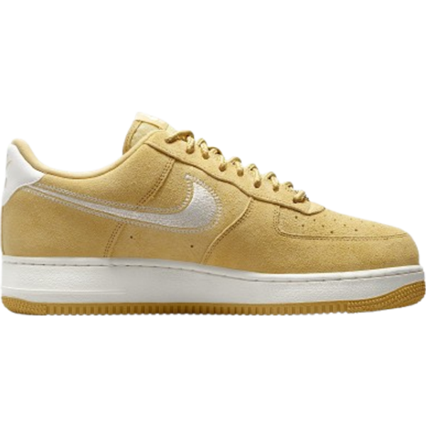 Nike Air Force 1 '07 LV8 Sko Til Mænd - Brun