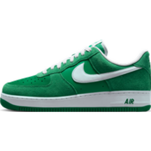 Nike Air Force 1 '07 LV8 Sko Til Mænd - Grøn