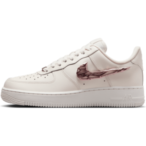 Nike Air Force 1 '07 LX Sko Til Kvinder - Hvid