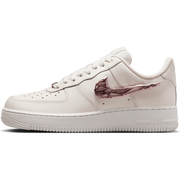 Nike Air Force 1 '07 LX Sko Til Kvinder - Hvid