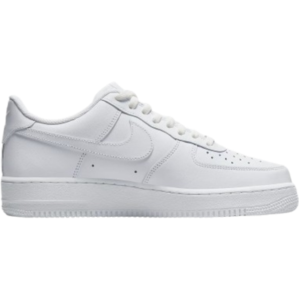 Nike Air Force 1 '07 M - White
