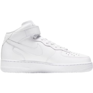 Nike Air Force 1 '07 Mid W - White