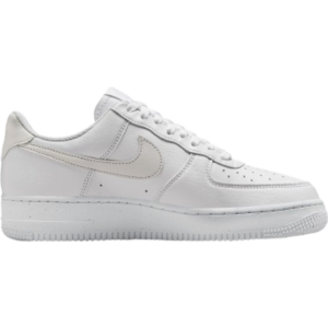 Nike Air Force 1 '07 Next Nature Sko Til Kvinder - Hvid