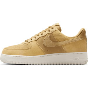 Nike Air Force 1 '07 Sko Til Kvinder - Brun