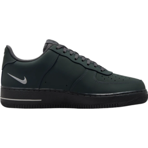 Nike Air Force 1 '07 Sko Til Mænd - Grå