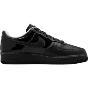 Nike Air Force 1 '07 Sko Til Mænd - Sort
