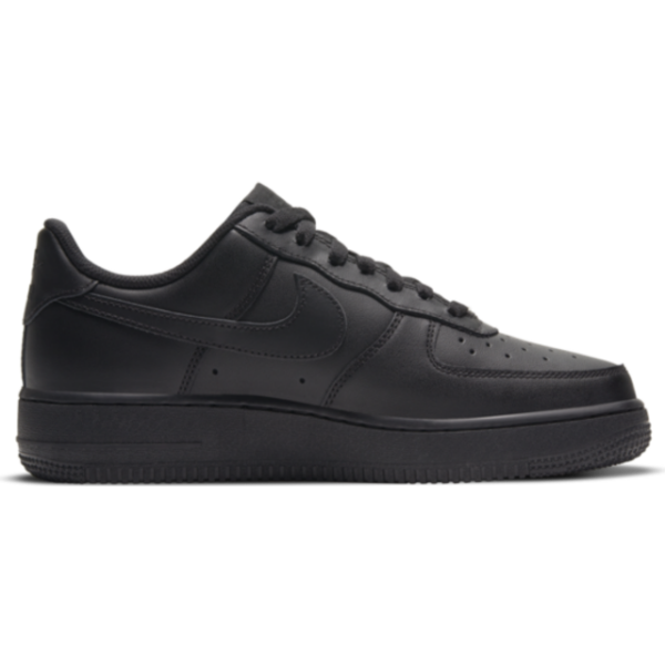 Nike Air Force 1 '07 W - Black