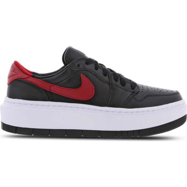 Nike Air Jordan 1 Elevate Low W - Black/White/Gym Red